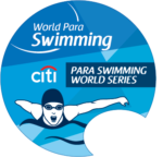 Citi Para Swimming World Series logo bianco_Lignano Sabbiadoro